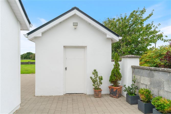 Stradbally South, Kilcolgan, Galway