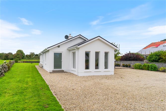 Stradbally South, Kilcolgan, Galway
