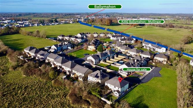 15 Creevaghbui, Ballymahon, Longford