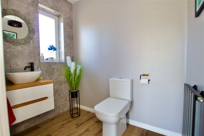 15 Creevaghbui, Ballymahon, Longford