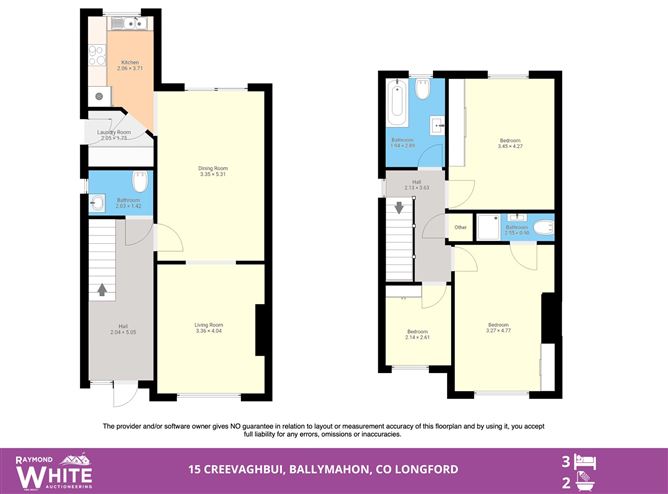 15 Creevaghbui, Ballymahon, Longford