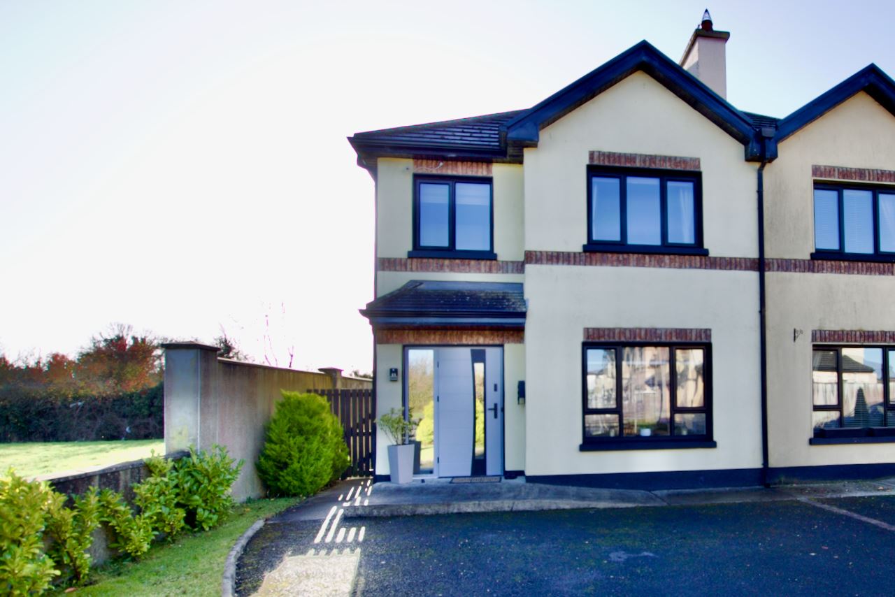 15 Creevaghbui, Ballymahon, Longford