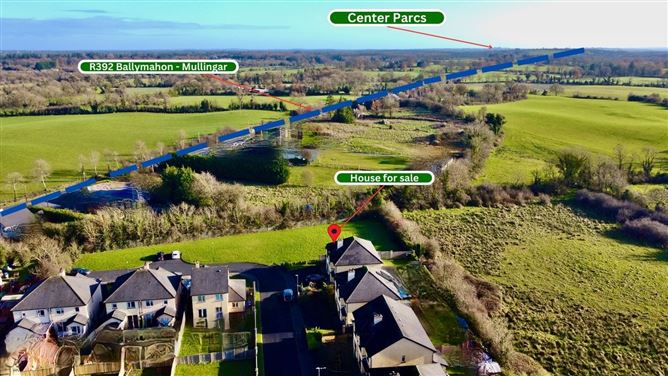15 Creevaghbui, Ballymahon, Longford