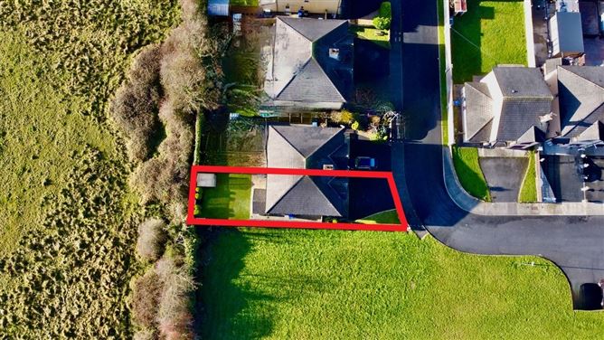 15 Creevaghbui, Ballymahon, Longford