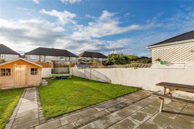 36 Roseglen Road, Raheny, Dublin 5