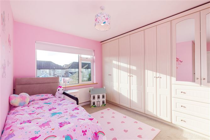 36 Roseglen Road, Raheny, Dublin 5