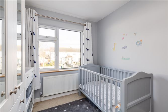 36 Roseglen Road, Raheny, Dublin 5