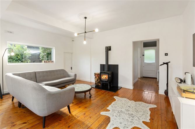 7 Rathdown Terrace, Sandyford Rd, Dundrum, Dublin 16