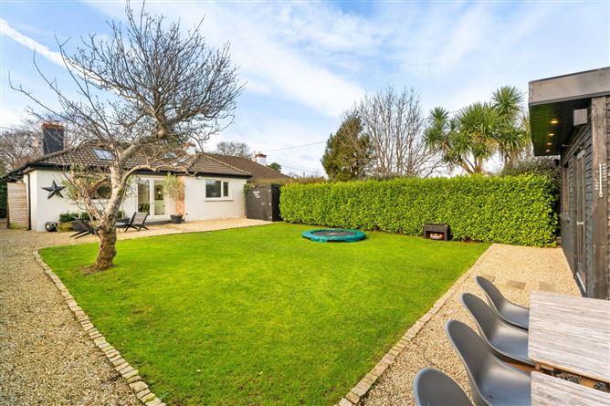 7 Rathdown Terrace, Sandyford Rd, Dundrum, Dublin 16