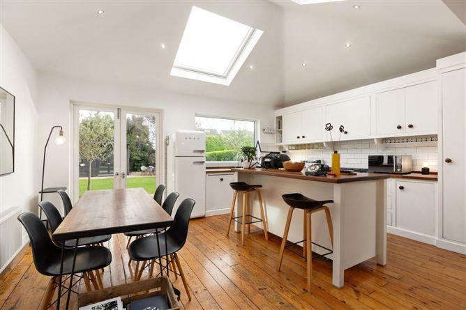 7 Rathdown Terrace, Sandyford Rd, Dundrum, Dublin 16