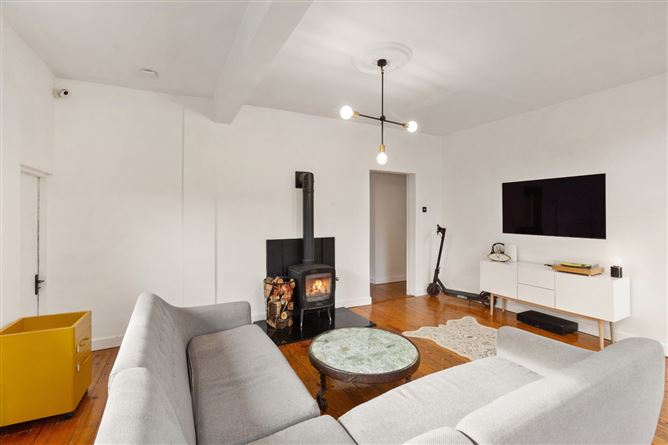 7 Rathdown Terrace, Sandyford Rd, Dundrum, Dublin 16