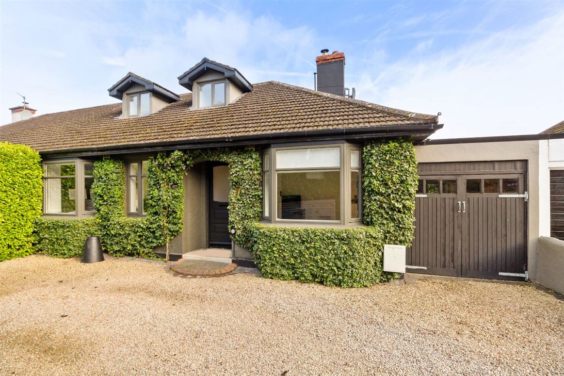 7 Rathdown Terrace, Sandyford Rd, Dundrum, Dublin 16