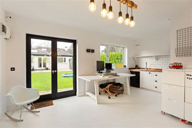 7 Rathdown Terrace, Sandyford Rd, Dundrum, Dublin 16