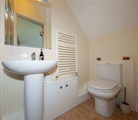 Apartment 173 The Gallery, Turvey Walk, Donabate, Dublin