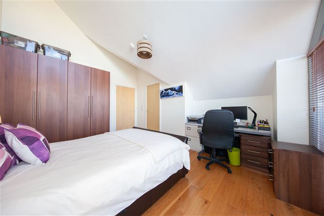 Apartment 173 The Gallery, Turvey Walk, Donabate, Dublin