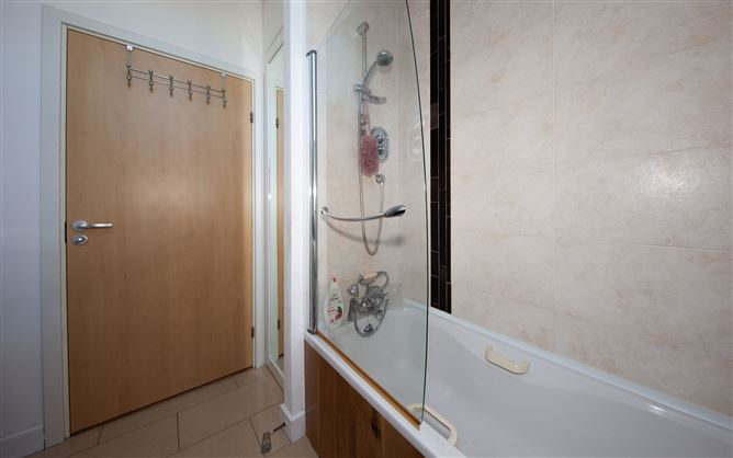 Apartment 173 The Gallery, Turvey Walk, Donabate, Dublin