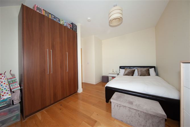 Apartment 173 The Gallery, Turvey Walk, Donabate, Dublin