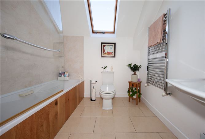 Apartment 173 The Gallery, Turvey Walk, Donabate, Dublin