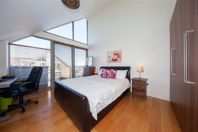 Apartment 173 The Gallery, Turvey Walk, Donabate, Dublin
