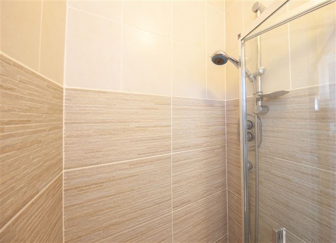 Apartment 173 The Gallery, Turvey Walk, Donabate, Dublin