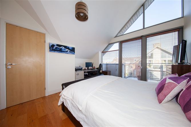 Apartment 173 The Gallery, Turvey Walk, Donabate, Dublin
