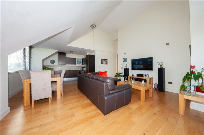 Apartment 173 The Gallery, Turvey Walk, Donabate, Dublin