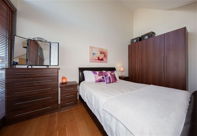 Apartment 173 The Gallery, Turvey Walk, Donabate, Dublin