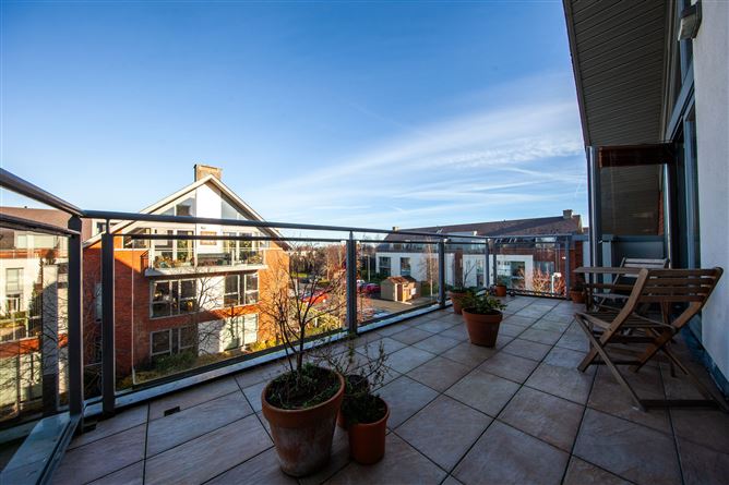 Apartment 173 The Gallery, Turvey Walk, Donabate, Dublin