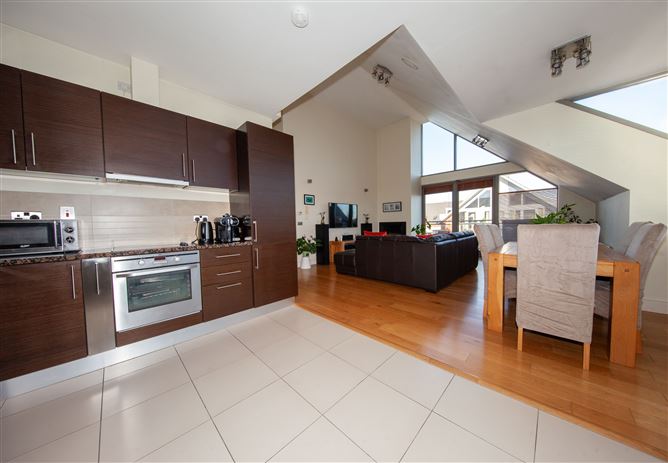Apartment 173 The Gallery, Turvey Walk, Donabate, Dublin