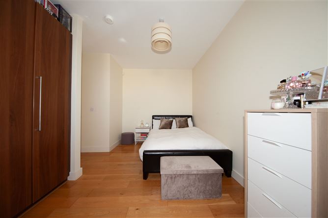 Apartment 173 The Gallery, Turvey Walk, Donabate, Dublin