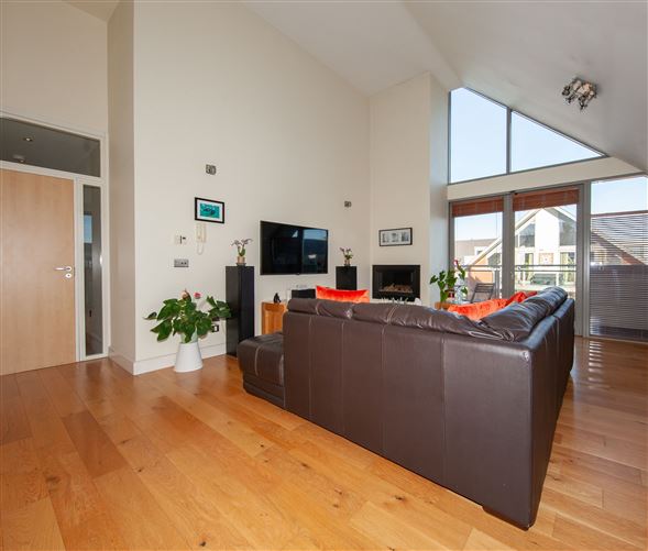 Apartment 173 The Gallery, Turvey Walk, Donabate, Dublin