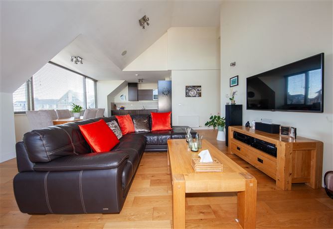 Apartment 173 The Gallery, Turvey Walk, Donabate, Dublin