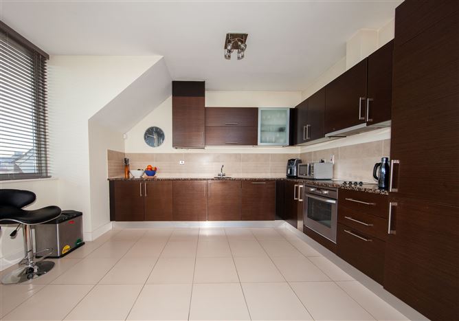 Apartment 173 The Gallery, Turvey Walk, Donabate, Dublin
