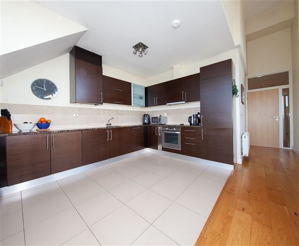 Apartment 173 The Gallery, Turvey Walk, Donabate, Dublin