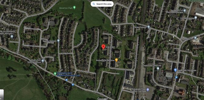 Apartment 173 The Gallery, Turvey Walk, Donabate, Dublin
