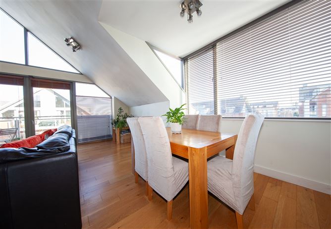 Apartment 173 The Gallery, Turvey Walk, Donabate, Dublin