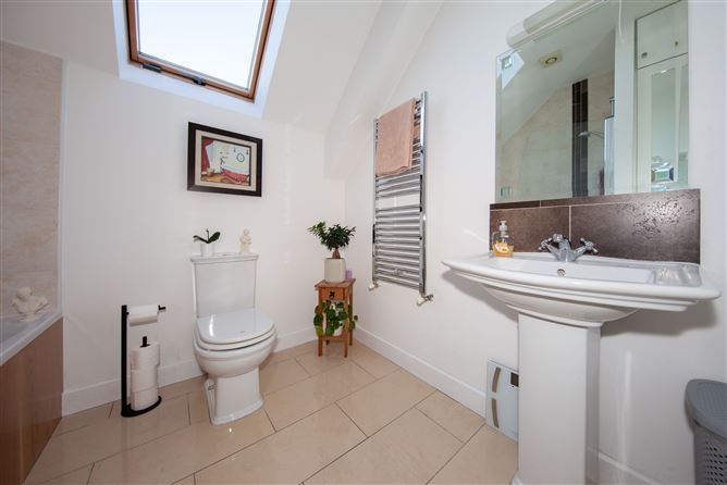 Apartment 173 The Gallery, Turvey Walk, Donabate, Dublin