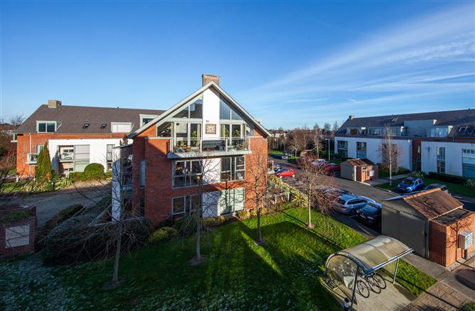 Apartment 173 The Gallery, Turvey Walk, Donabate, Dublin