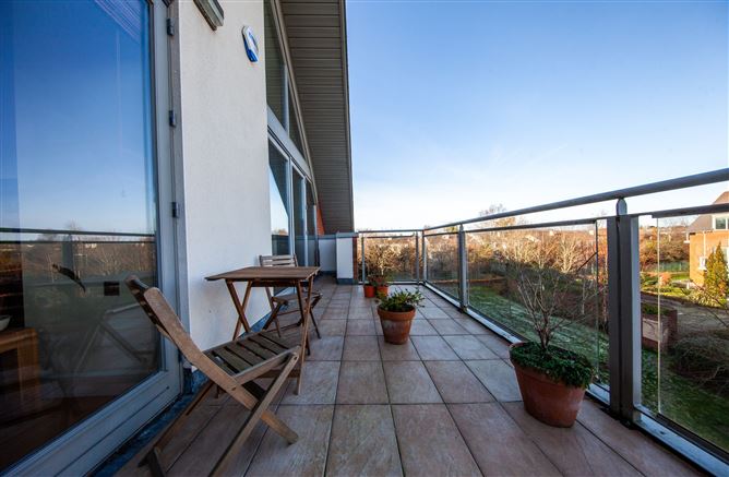 Apartment 173 The Gallery, Turvey Walk, Donabate, Dublin