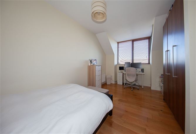 Apartment 173 The Gallery, Turvey Walk, Donabate, Dublin