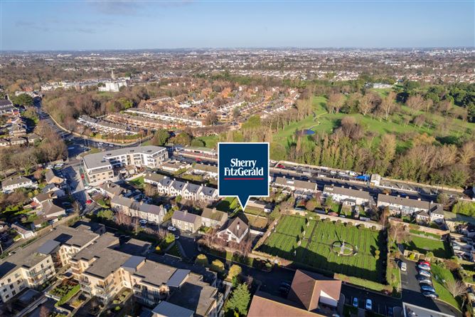 11 Loreto Terrace, Rathfarnham, Dublin 14