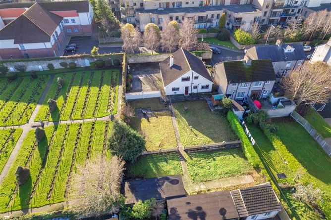 11 Loreto Terrace, Rathfarnham, Dublin 14