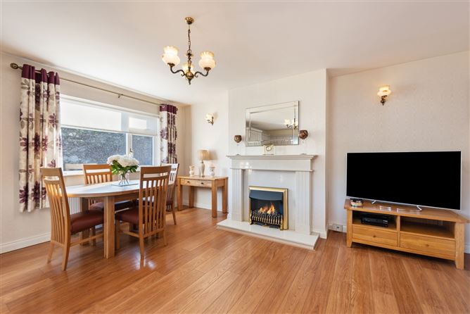11 Loreto Terrace, Rathfarnham, Dublin 14