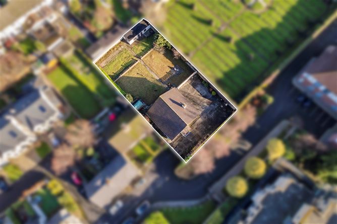 11 Loreto Terrace, Rathfarnham, Dublin 14