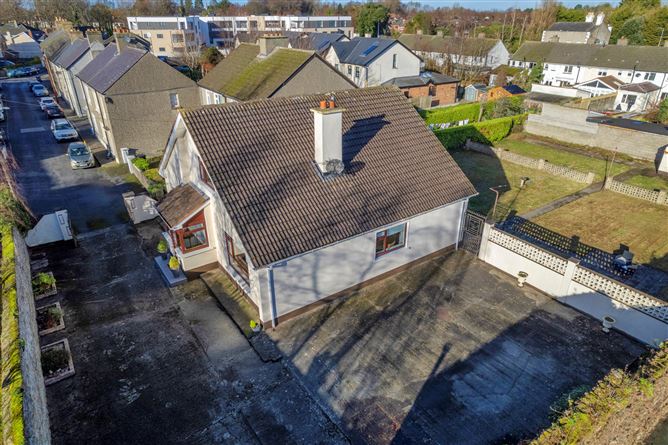 11 Loreto Terrace, Rathfarnham, Dublin 14