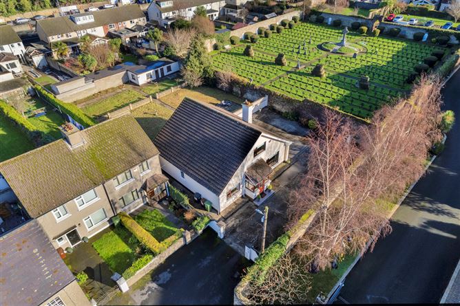 11 Loreto Terrace, Rathfarnham, Dublin 14