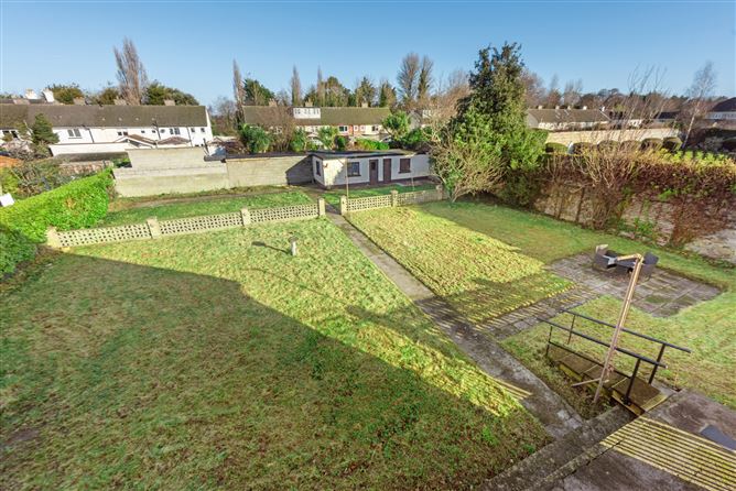 11 Loreto Terrace, Rathfarnham, Dublin 14