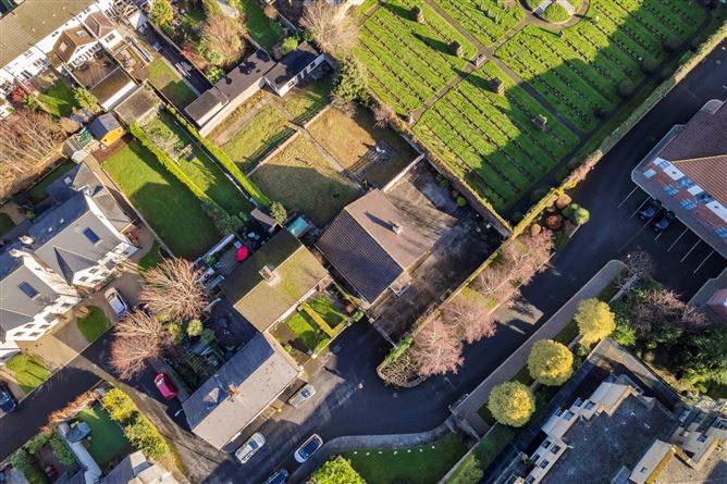11 Loreto Terrace, Rathfarnham, Dublin 14