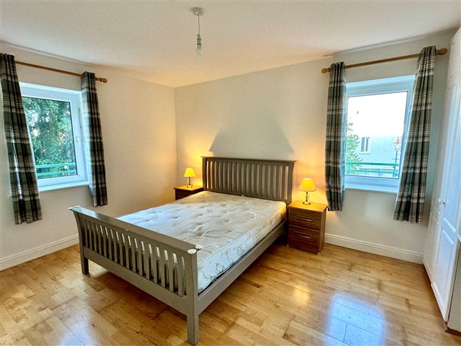 12 Roebuck Park House, Clonskeagh, Dublin 14