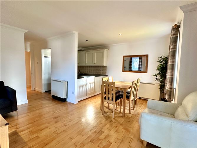 12 Roebuck Park House, Clonskeagh, Dublin 14